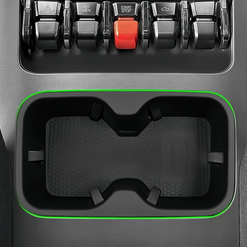 Centre Cup Holder for BYD Shark 6 - Image 3