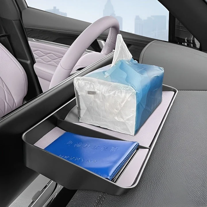 BYD Tang Behind the Screen Storage Box - Image 4