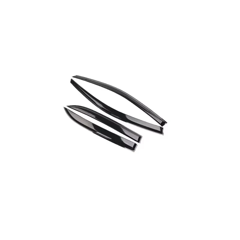 Window Visor for BYD - Image 10