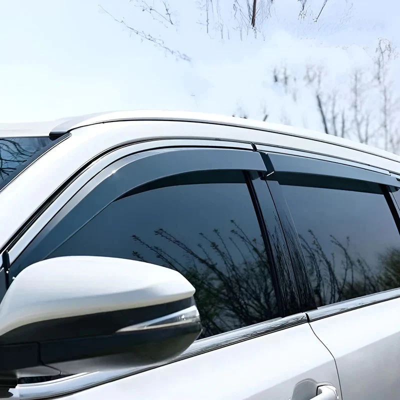 Window Visor for BYD - Image 2