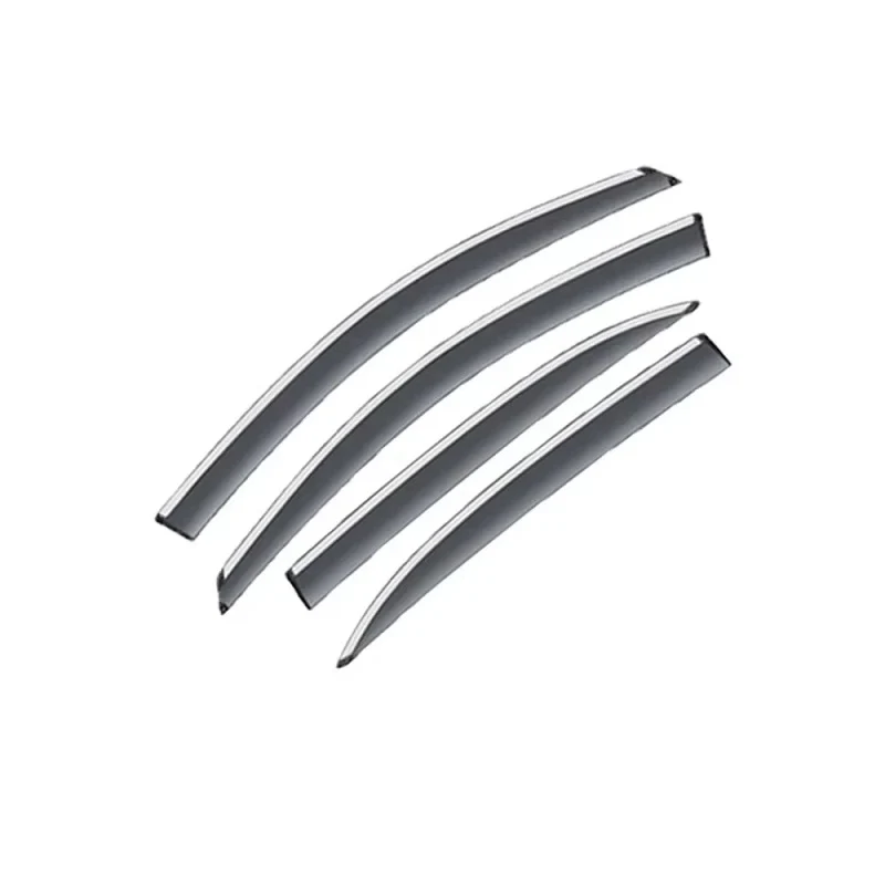 Window Visor for BYD - Image 9