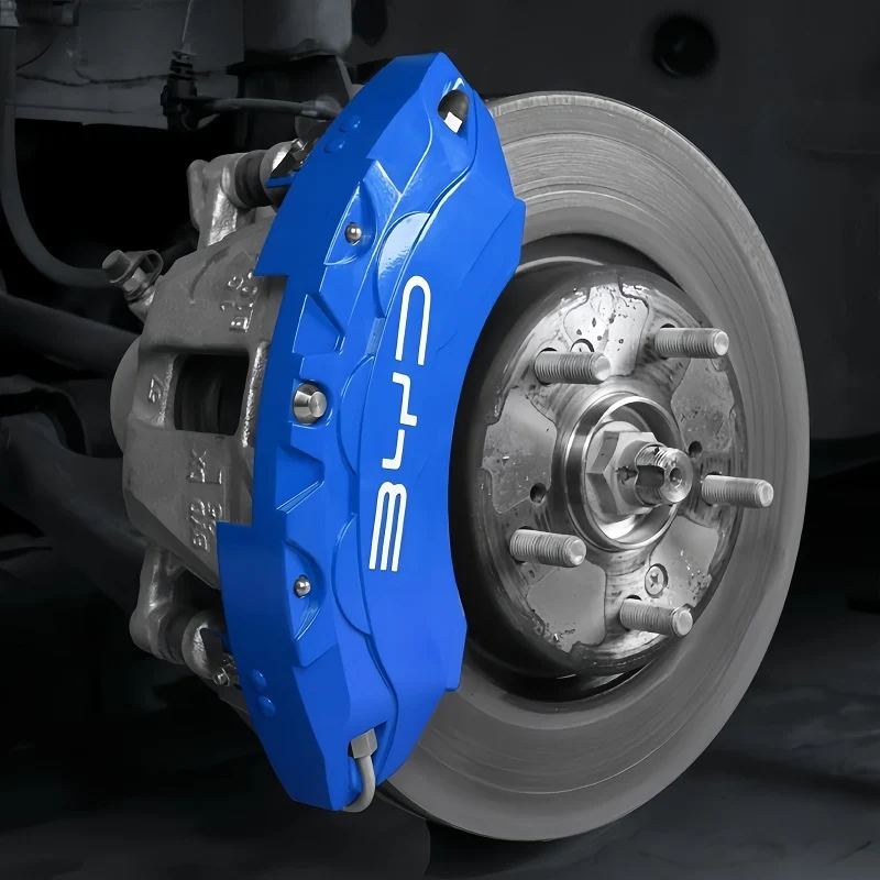 Caliper Cover for BYD (4Pcs) - Image 5