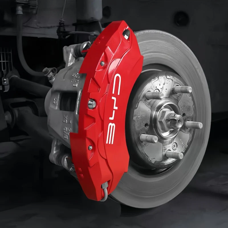 Caliper Cover for BYD (4Pcs) - Image 6