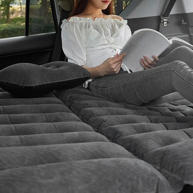 Car Air Mattress for BYD - Image 2