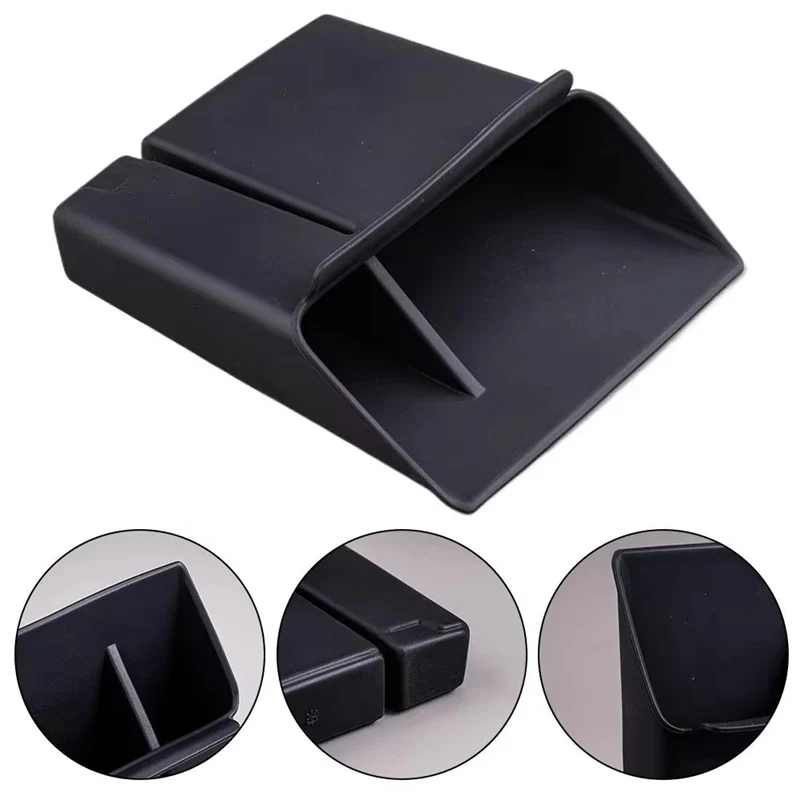 Armrest Rear Storage Box for BYD Seal U/Sealion 6 - Image 11