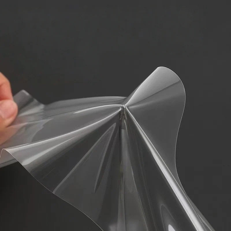 Car Centre Pillar Film for BYD - Image 5