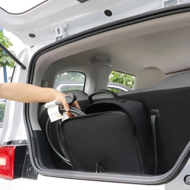 Car Charging Cable Organizer for BYD - Image 2