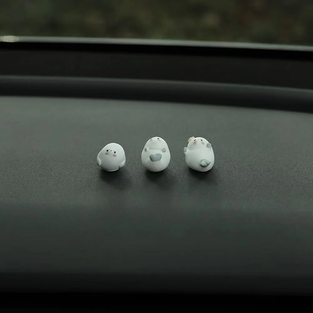 Car Decoration Little Seals for BYD - Image 5