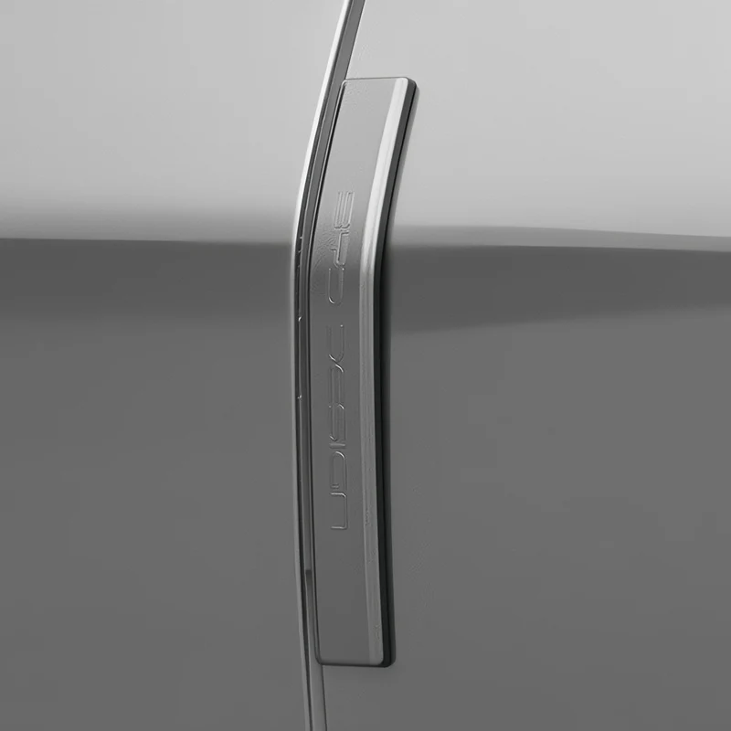 Car Door Anti-Collision Strip for BYD Sealion 8 (4 Pcs) - Image 3