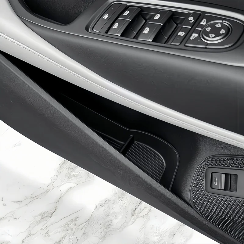 Car Door Storage Box for BYD Seal 6 (4 Pcs)