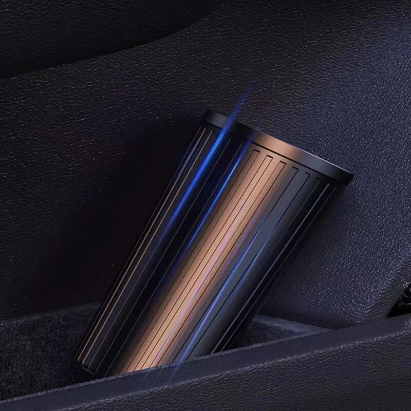Car Garbage Can for BYD - Image 7