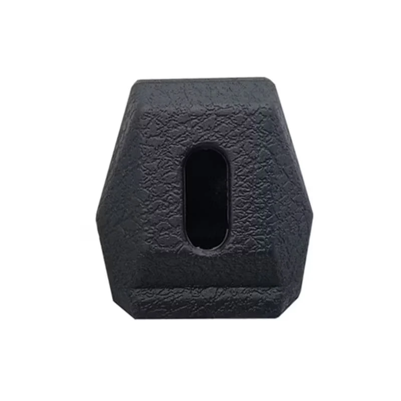 Car Gear Lever Knob Silicone Cover for BYD - Image 7