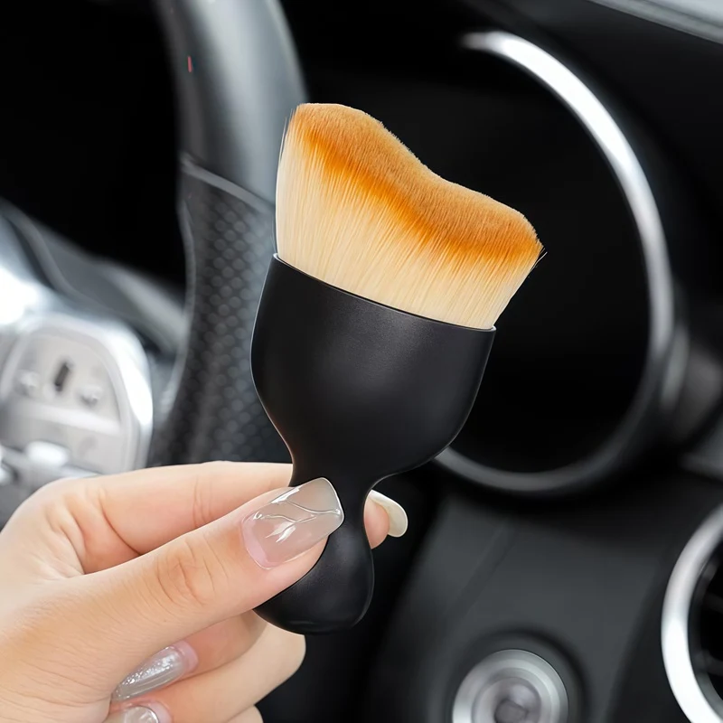 Car Interior Cleaning Tool Brush for BYD - Image 6