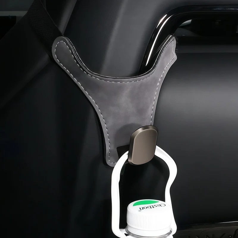 Car Rear Seat Hooks for BYD (2 Pcs) - Image 5