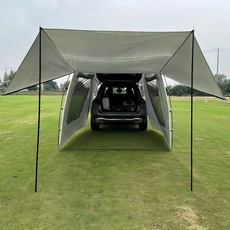 Car Rear Tent for BYD - Image 3