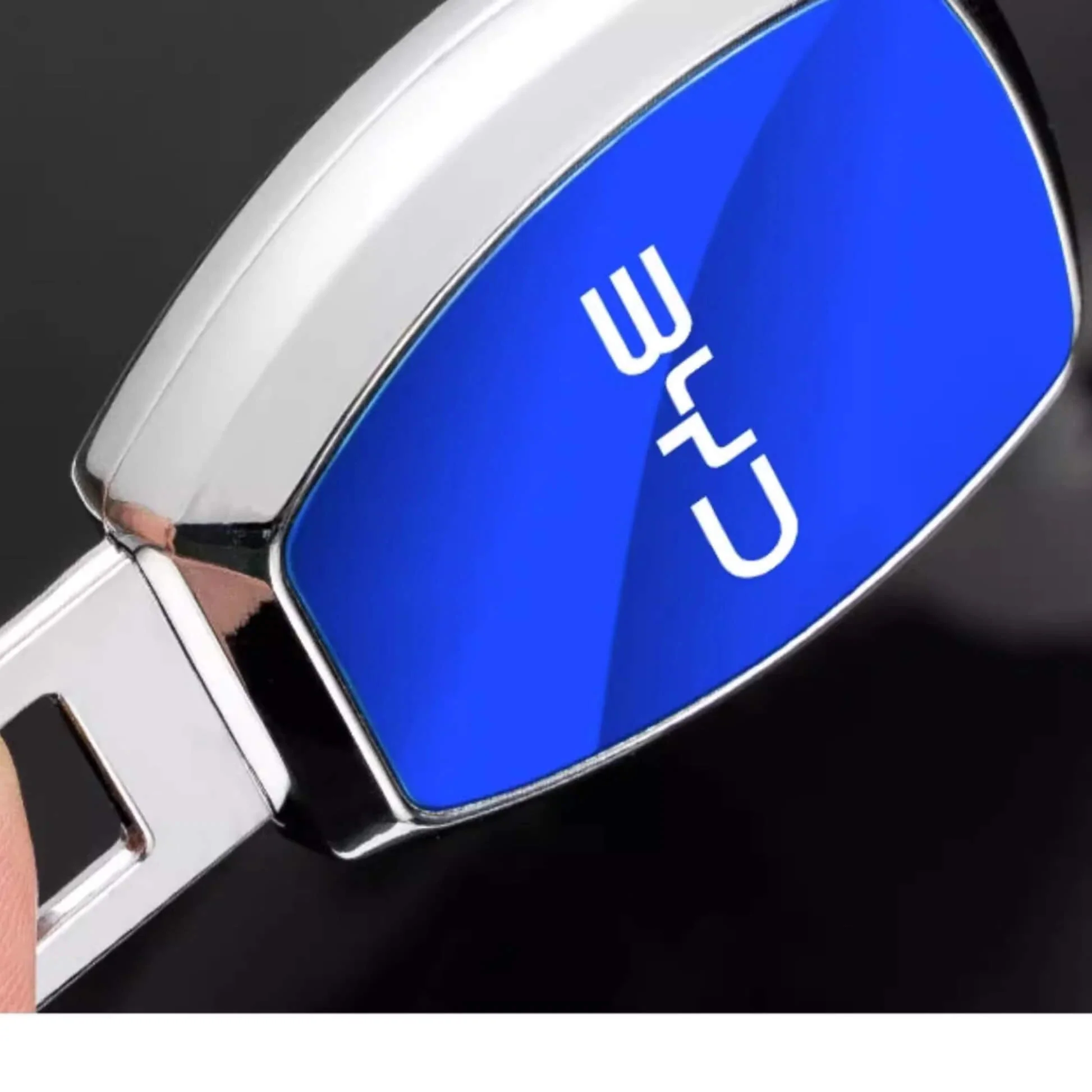 Car Seat Belt Extender (2 Pcs) for BYD - Image 7