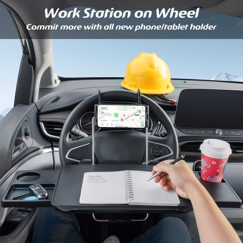 Car Steering Wheel Tray for BYD - Image 4