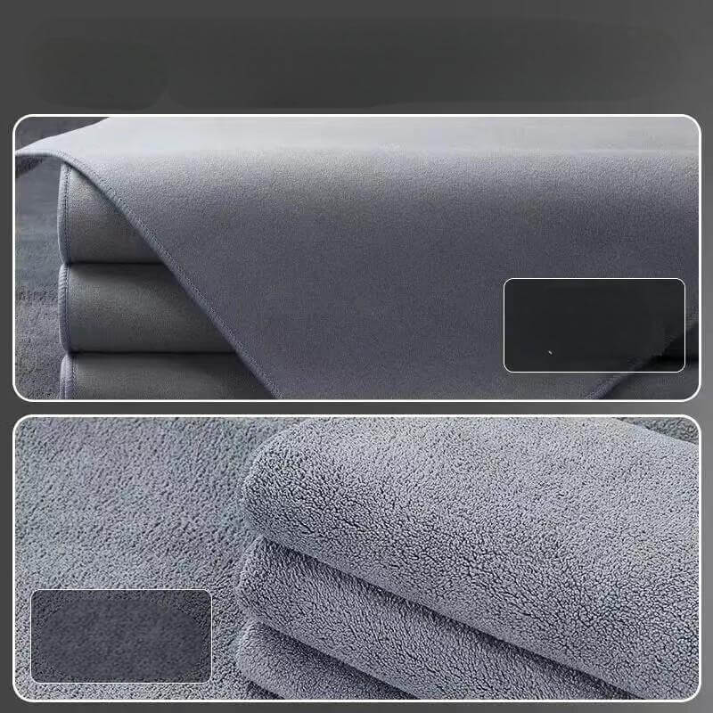 Car Towel for FANSBYD Customised - Image 4