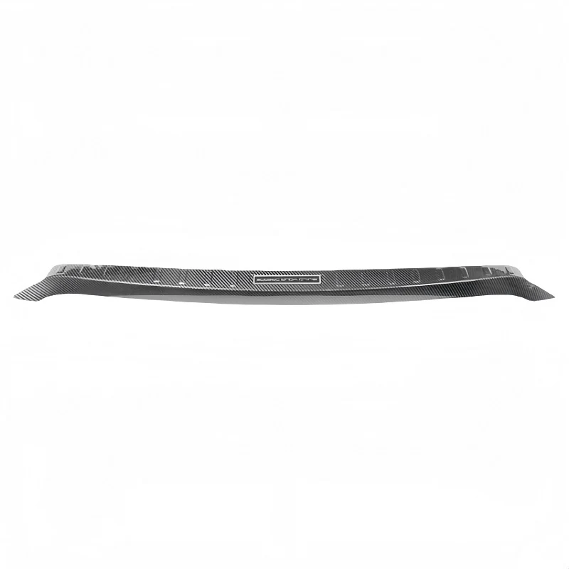 Trunk Threshold ABS Protection Strip for BYD Seal U /Sealion 6 - Image 10