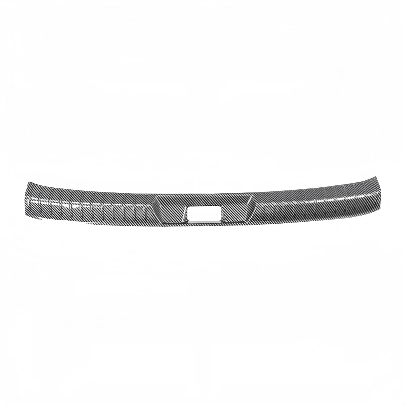 Trunk Threshold ABS Protection Strip for BYD Seal U /Sealion 6 - Image 9