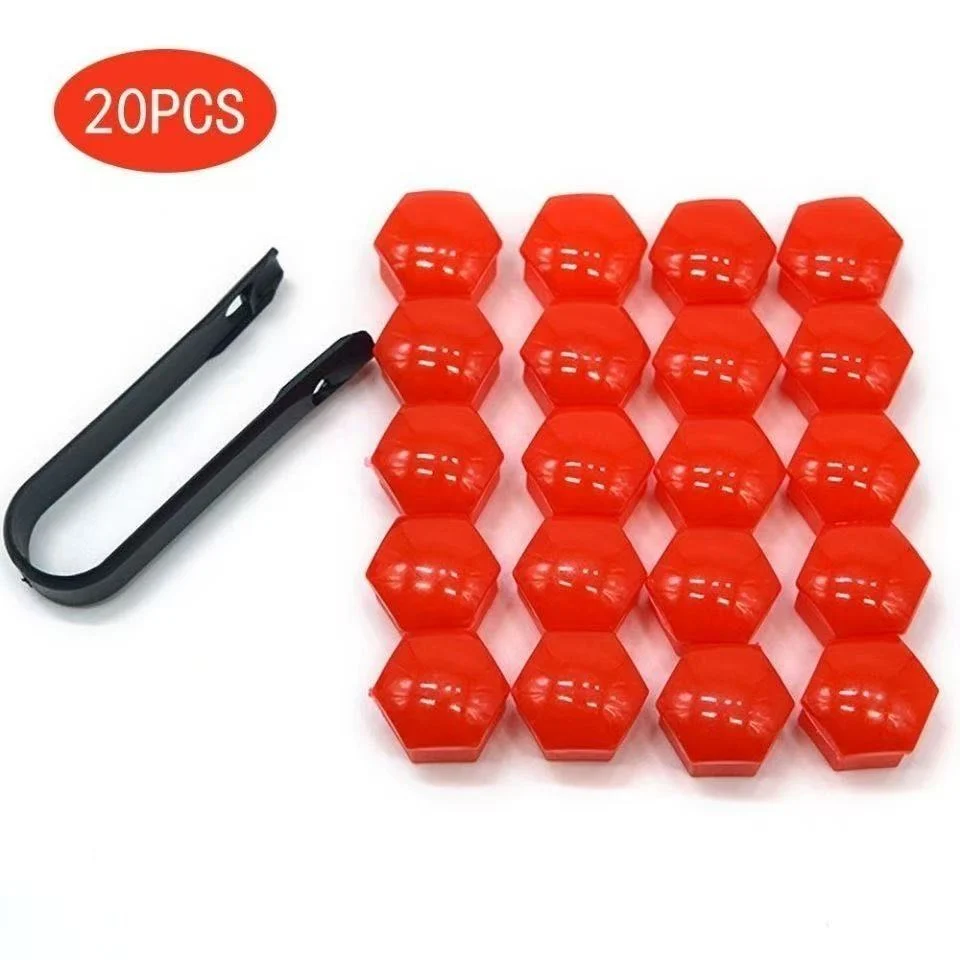 Car Wheel Bolt Protector for BYD - Image 12
