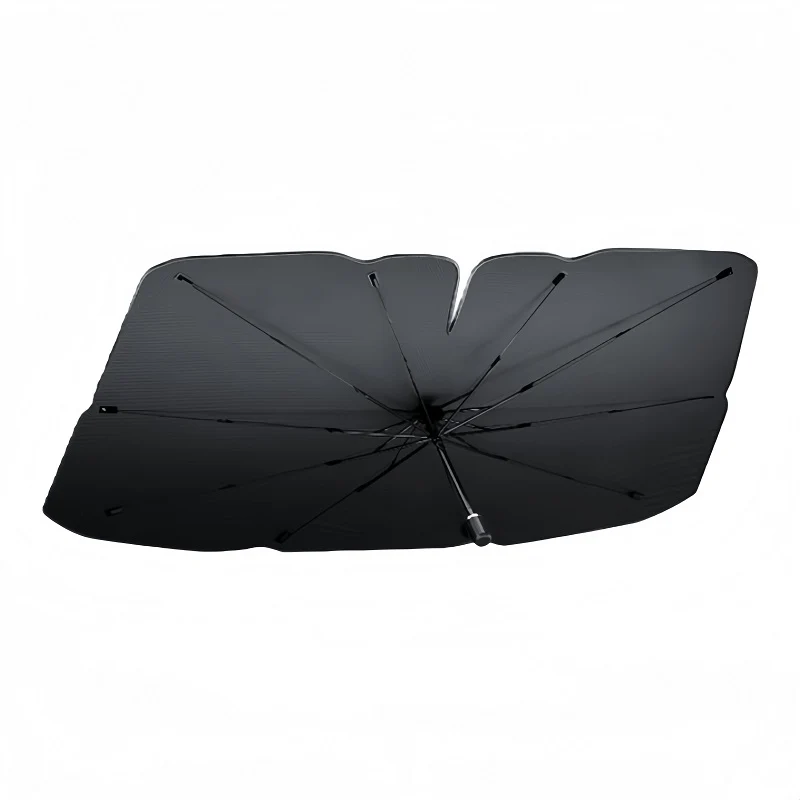 Car Windshield Sun Shade Umbrella for BYD - Image 8