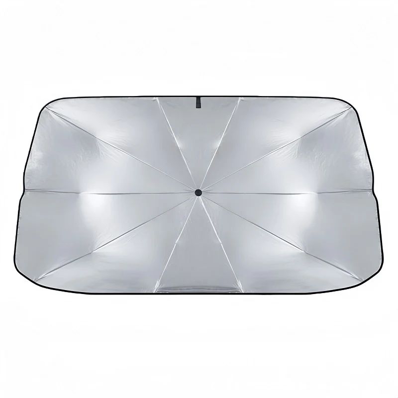 Car Windshield Sun Shade Umbrella for BYD - Image 9