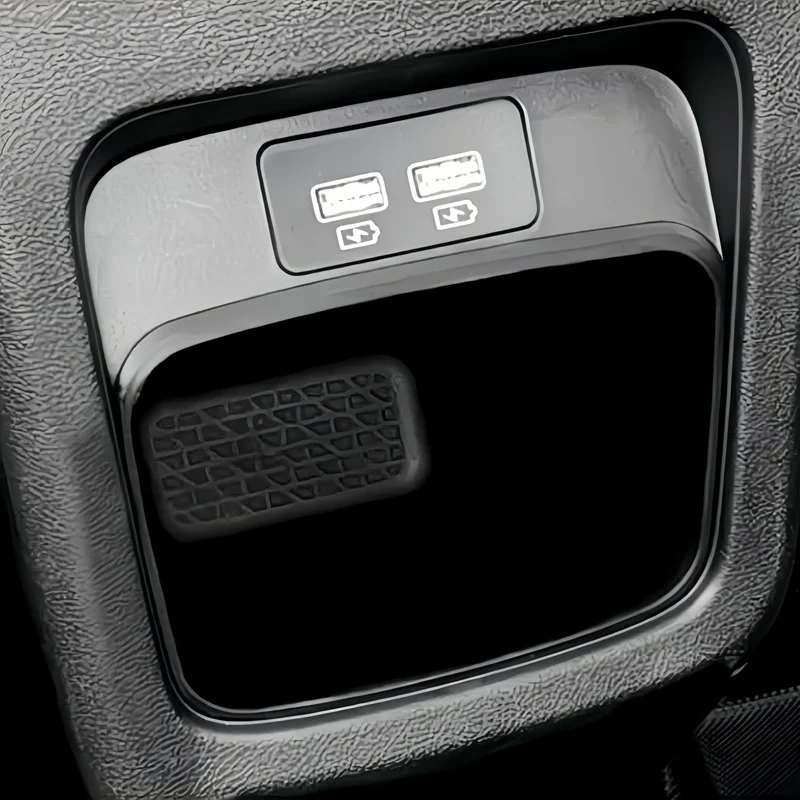 Center Armrest Box Rear Storage Box for BYD Atto 2 - Image 4
