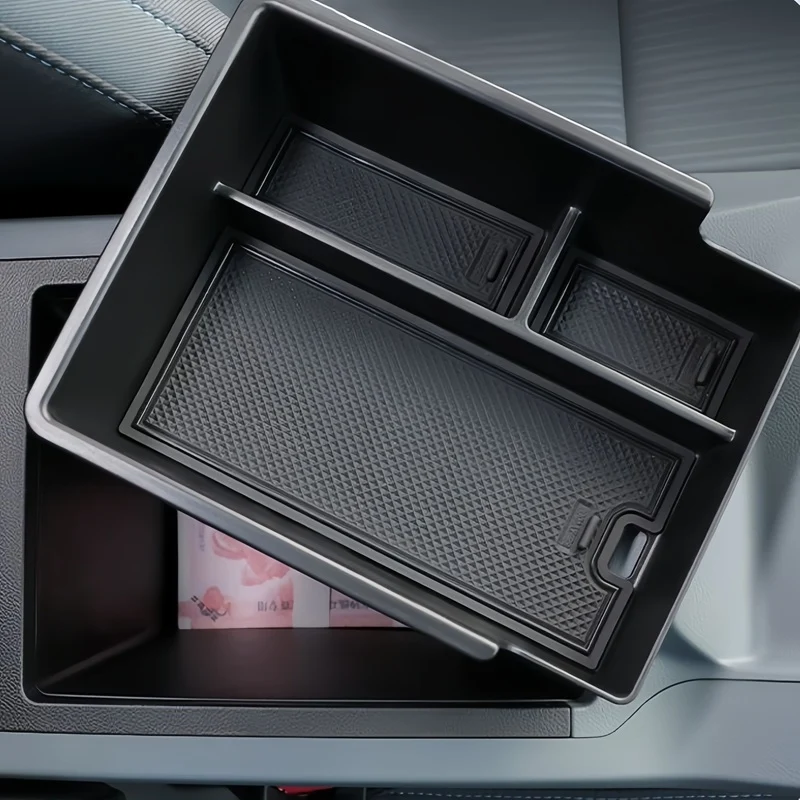 Center Console Organizer Box for BYD Seal 6 - Image 5