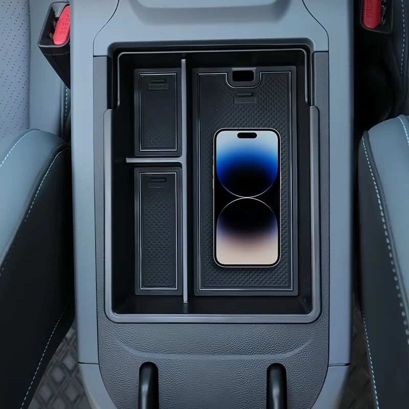 Center Console Organizer Box for BYD Seal 6 - Image 6