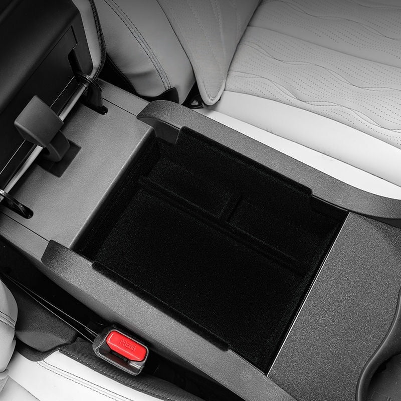 Center Console Organizer Box for BYD Seal 6 - Image 7