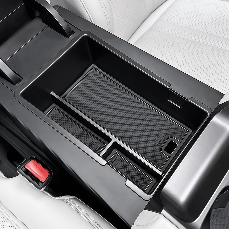 Center Console Organizer Tray for BYD Atto 2 - Image 3