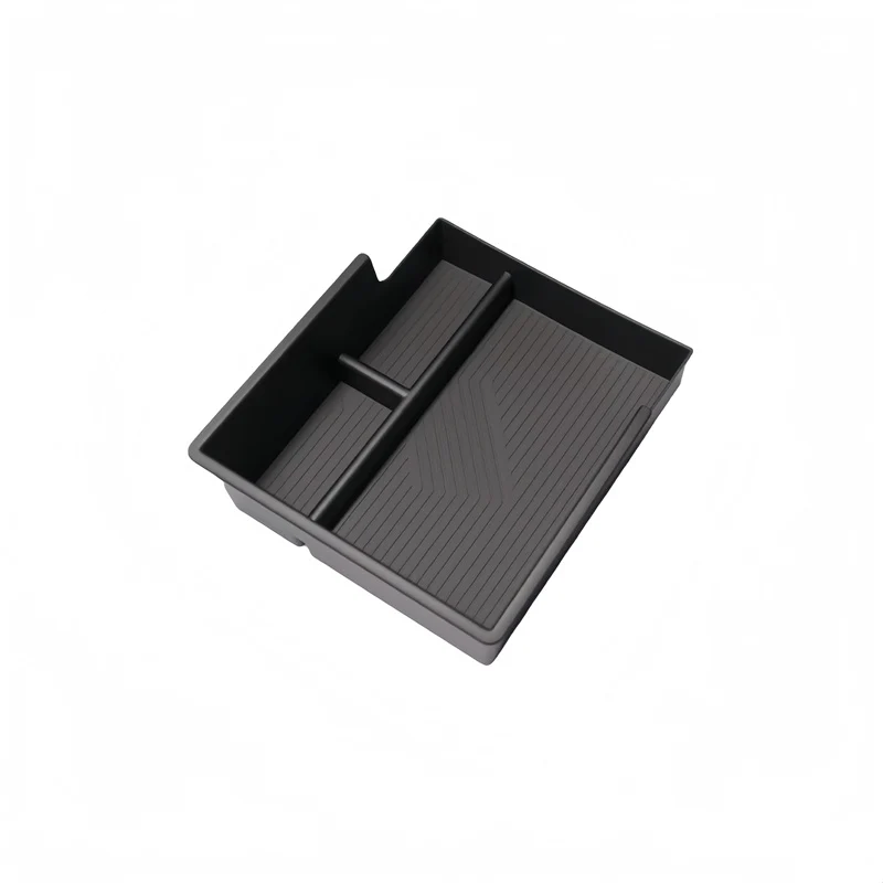 Center Console Organizer Box for BYD Atto 3 EVO - Image 7