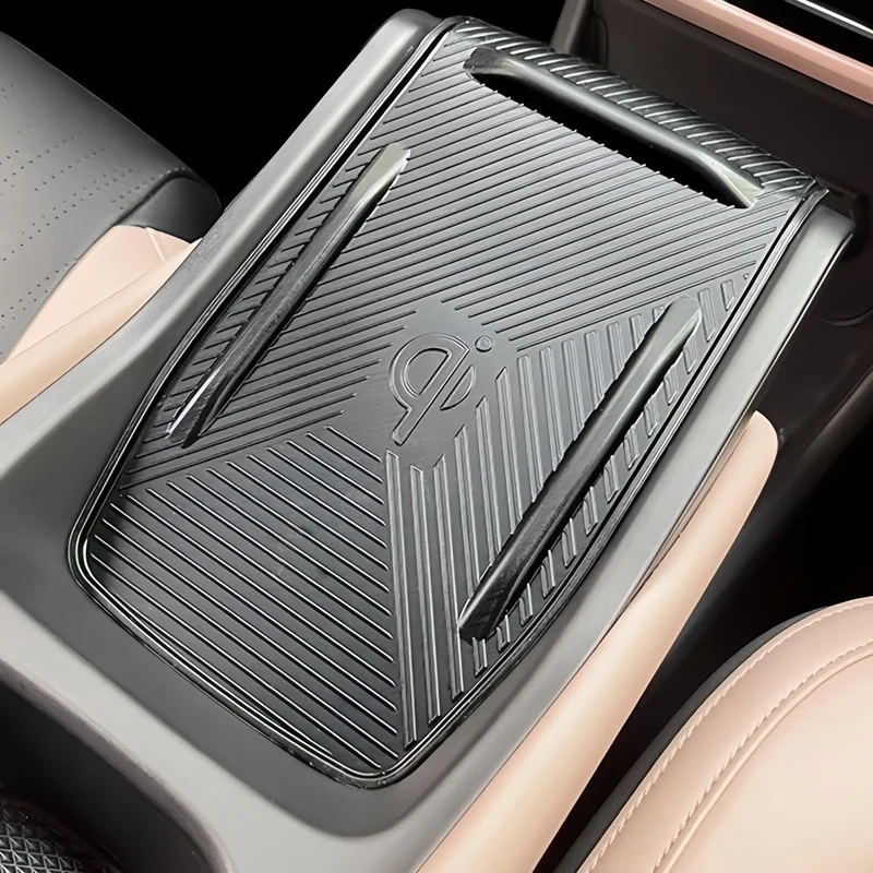 Center Console Silicone Pad for BYD DOLPHIN SURF/ MINI - Image 3