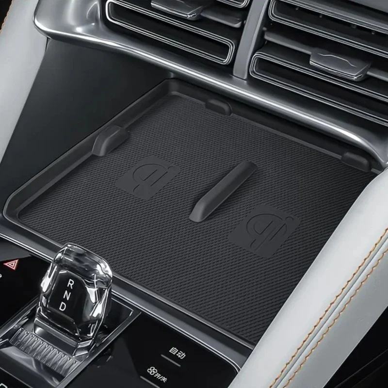 Center Console Silicone Pad for BYD Sealion 6/Seal U