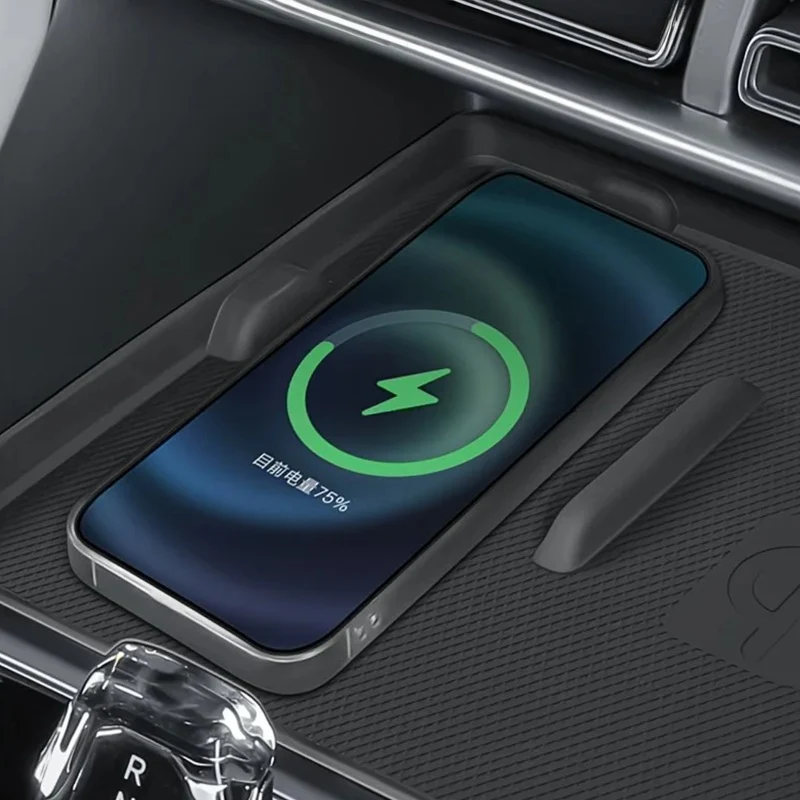 Center Console Silicone Pad for BYD Sealion 6/Seal U - Image 9