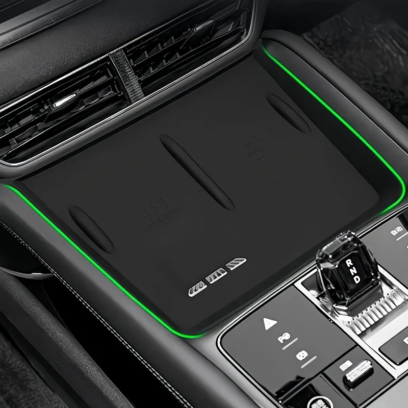 Center Console Silicone Pad for BYD Sealion 7 - Image 5
