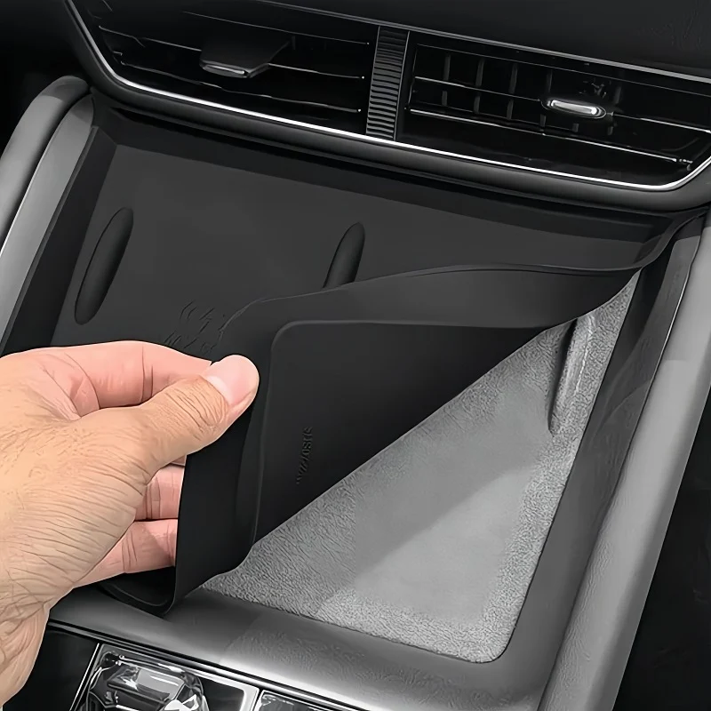 Center Console Silicone Pad for BYD Sealion 7 - Image 6