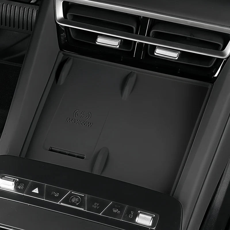 Center Console Silicone Pad for BYD Sealion 8 - Image 2