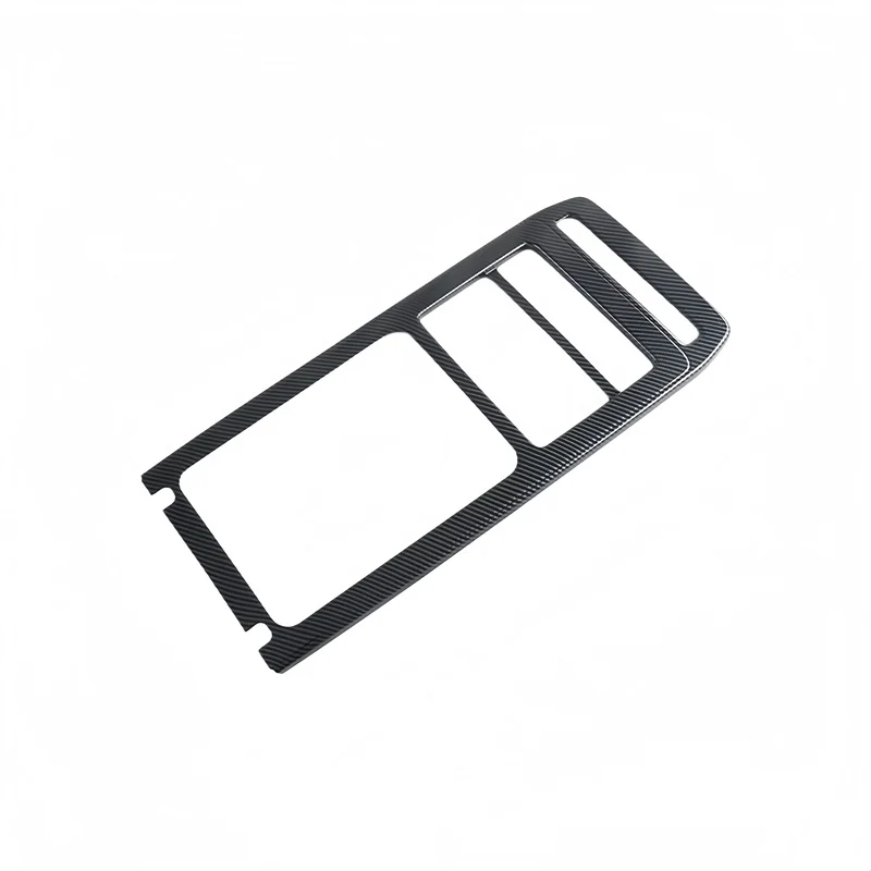 Center Console Wrap for BYD Sealion 8 - Image 6