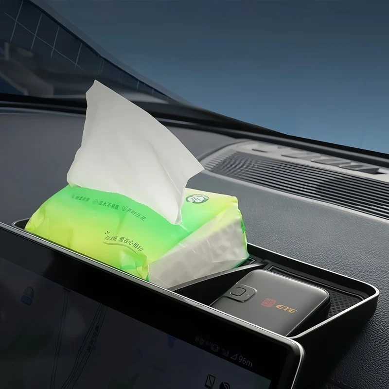 Center Screen Storage Box for BYD Sealion 6/Seal U - Image 6