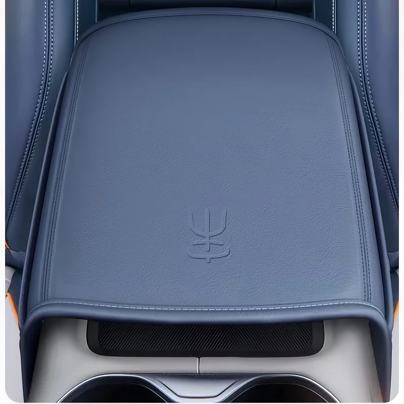 Central Armrest Case for BYD Seal U/Sealion 6 - Image 6