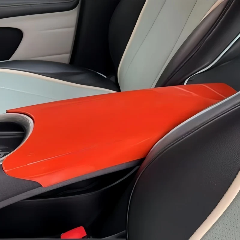 Central Armrest Cover for BYD Dolphin - Image 6