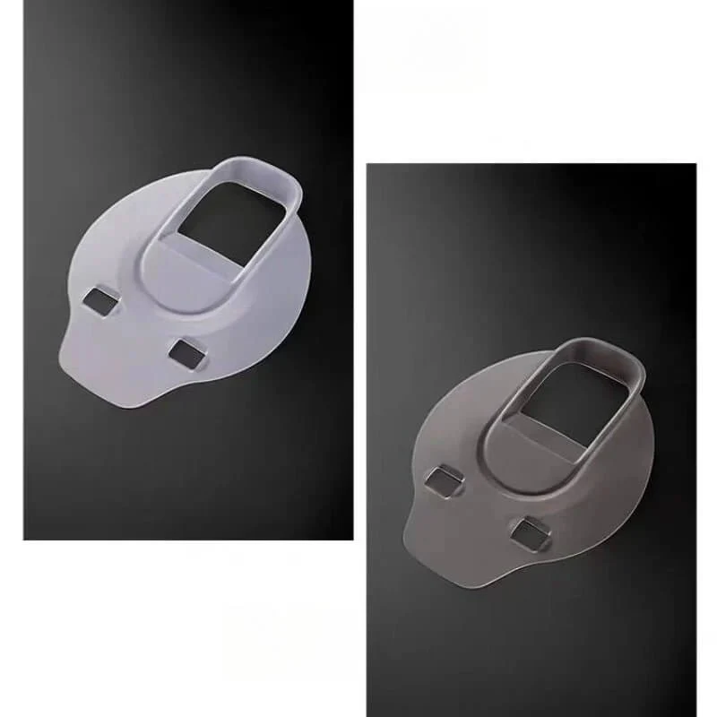 Central Control Gear Silicone Protective Film For BYD SEAL - Image 6