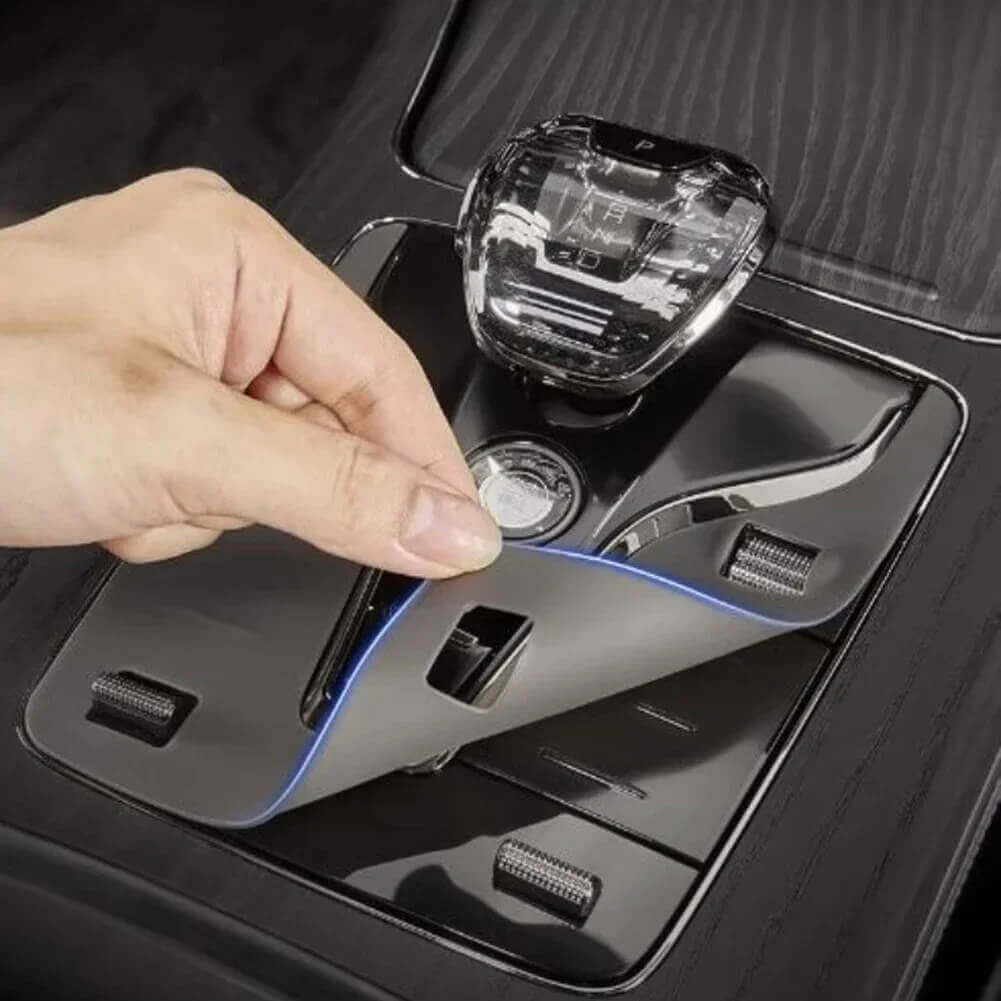 Central Control Panel Protective Pad for BYD Atto 3 - Image 4