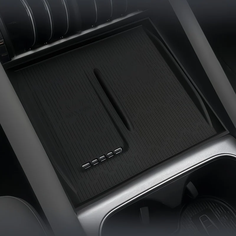 Central Control Wireless Charging Pad for BYD Atto 3 EVO