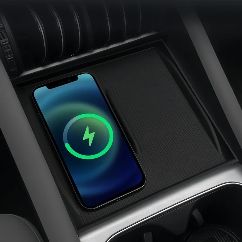 Central Control Wireless Charging Pad for BYD Atto 3 EVO - Image 3