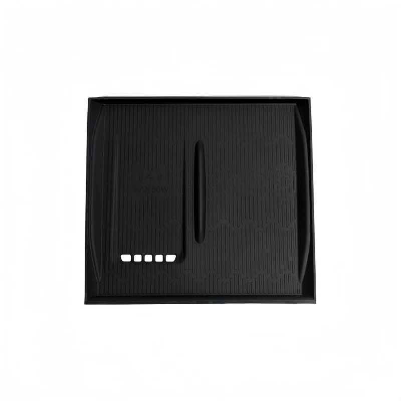 Central Control Wireless Charging Pad for BYD Atto 3 EVO - Image 8