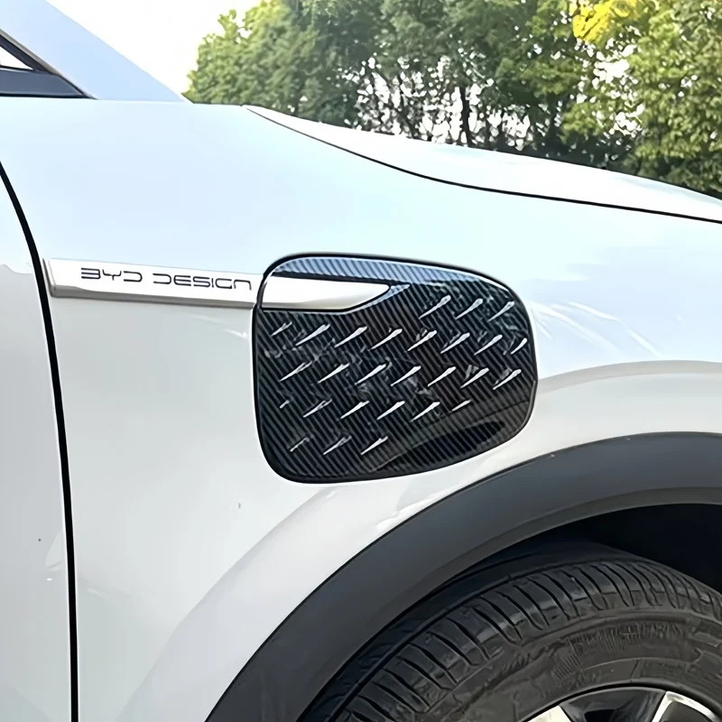 Charging Port Decorative Cover for BYD Atto 3
