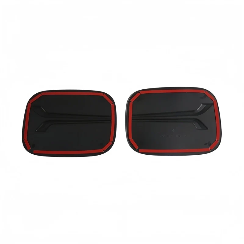 Charging Port Decorative Cover for BYD Sealion 8 (2 Pcs) - Image 10